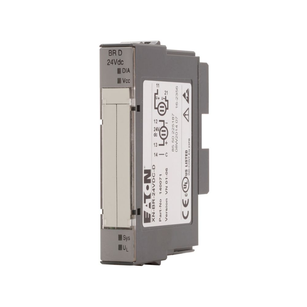 140071 XN-BR-24VDC-D
