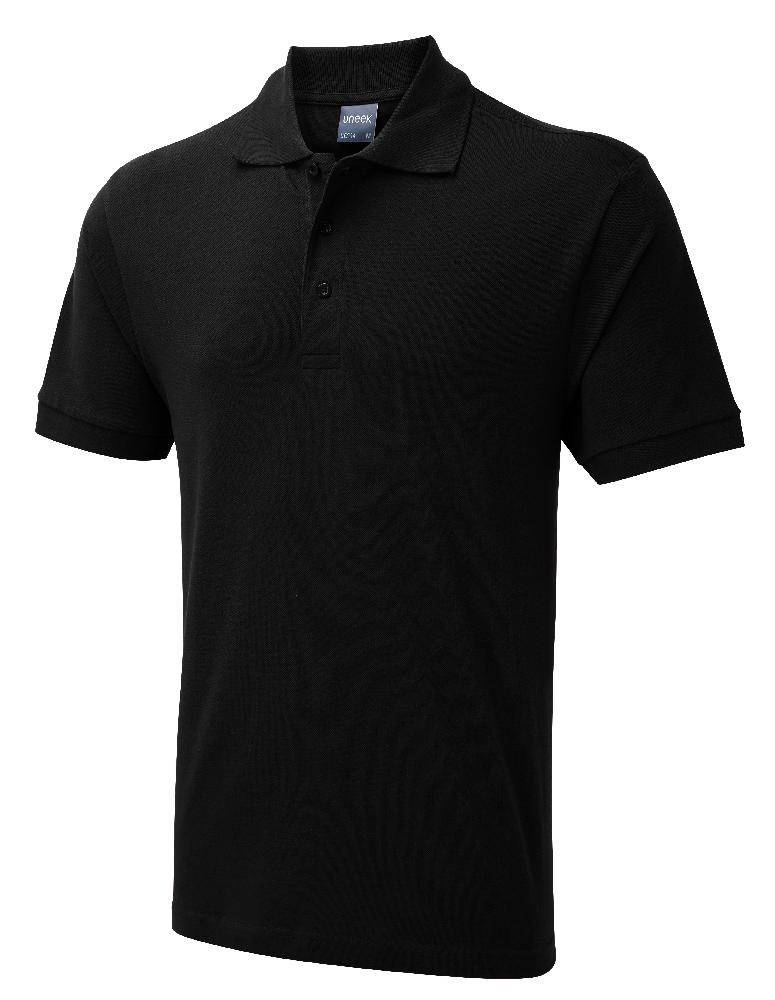 UC114BLK-XL