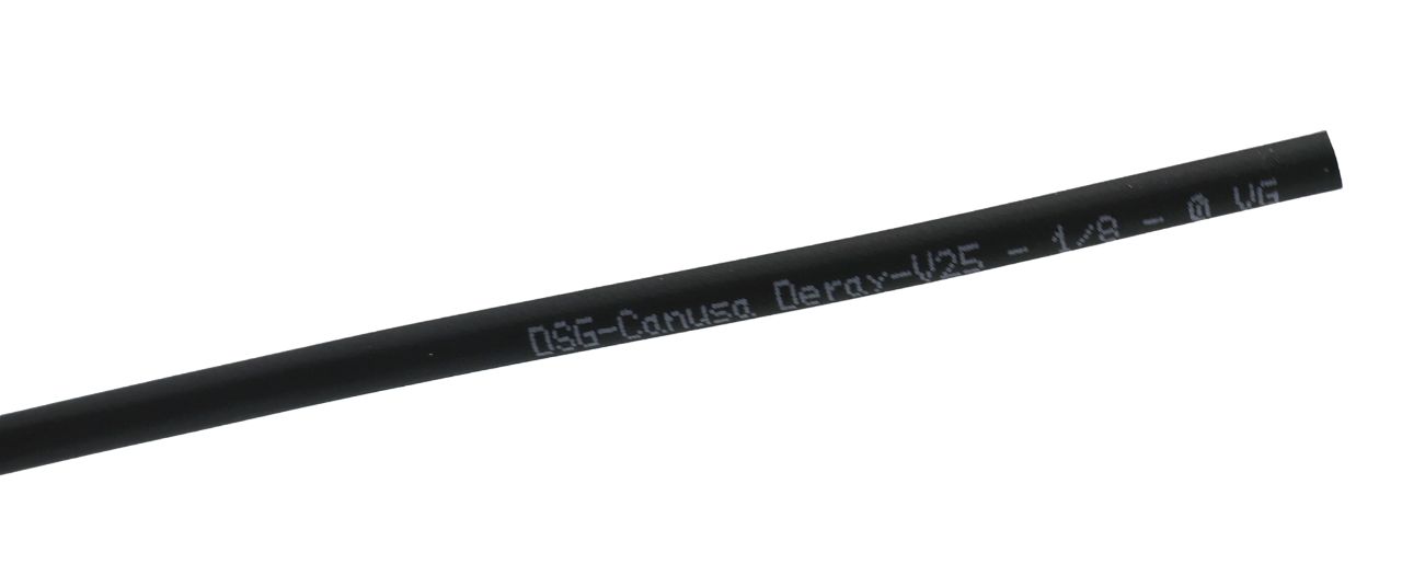 DERAY-V25-1/8-0-SP