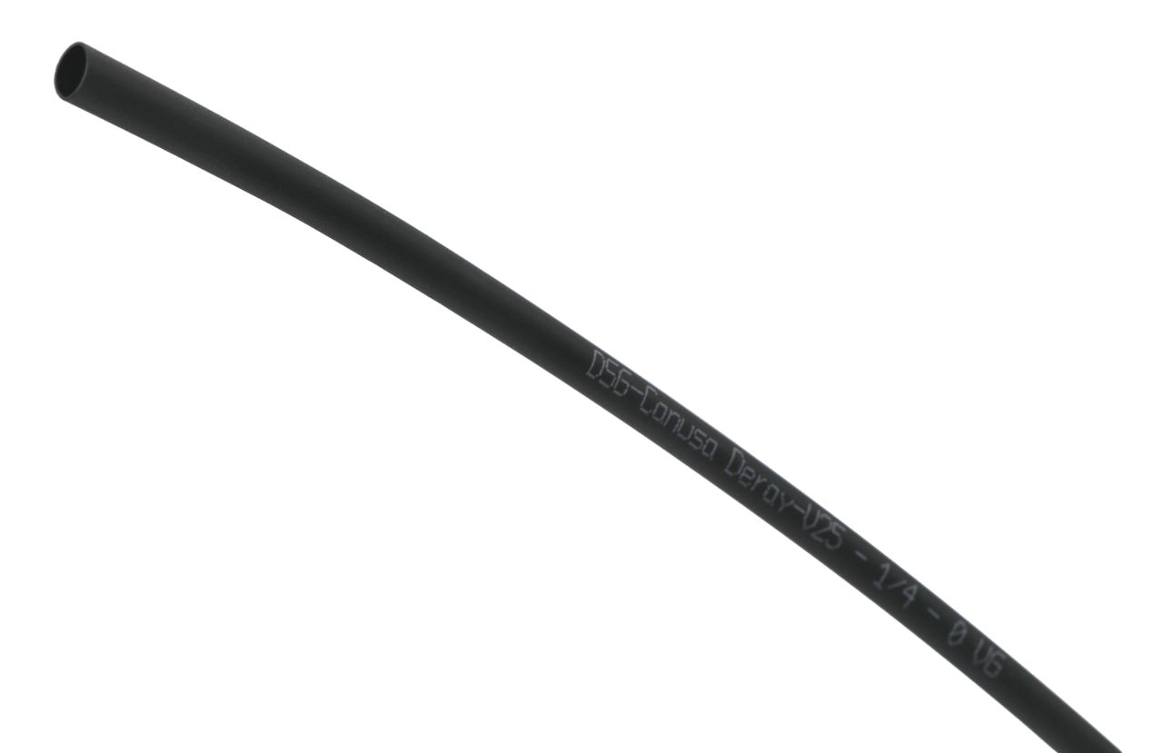 DERAY-V25-1/4-0-SP