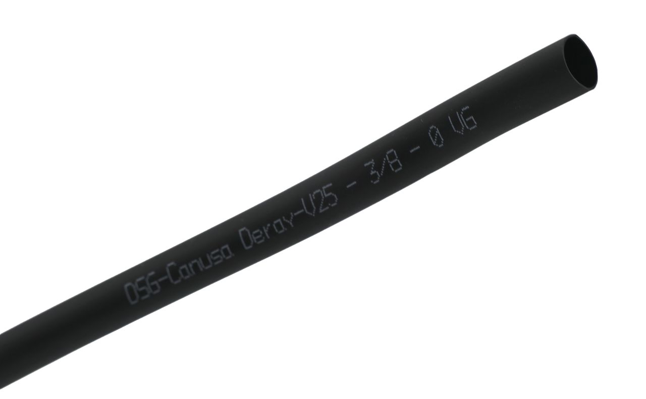 DERAY-V25-3/8-0-SP