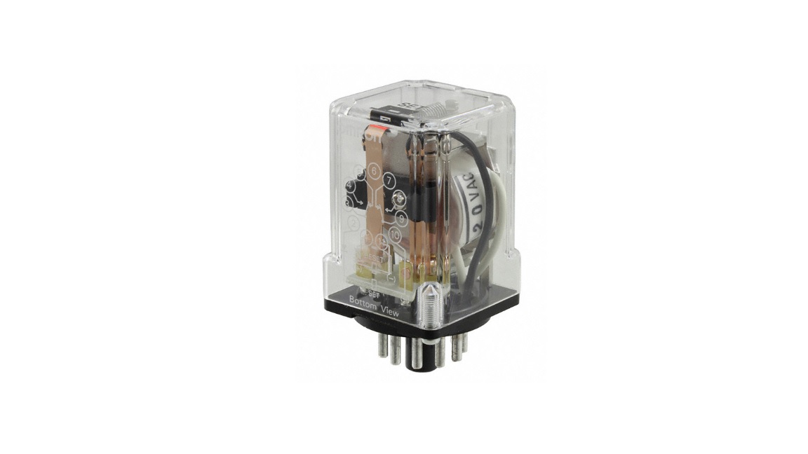 MK2P AC100/110
