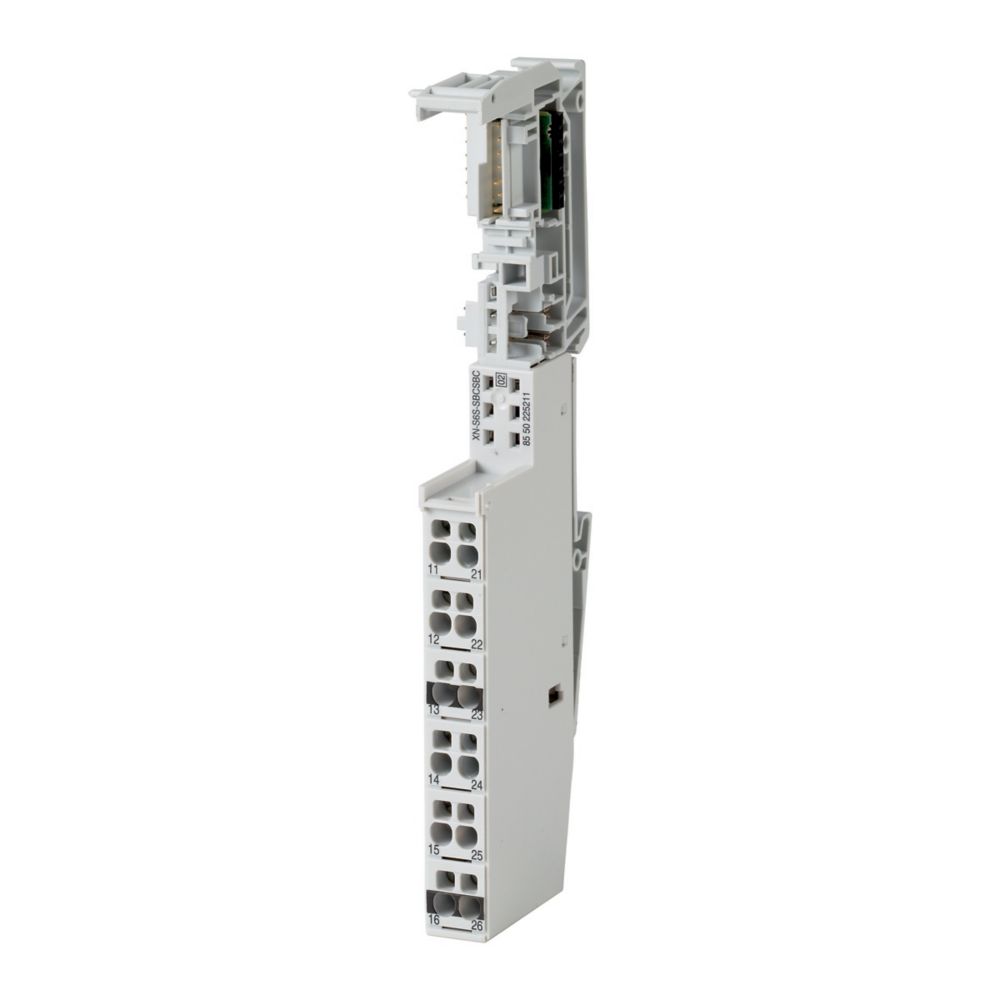 140094 XN-S6S-SBCSBC