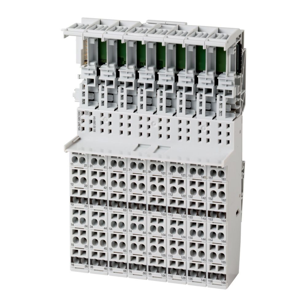 140159 XN-B6T-SBCSBC