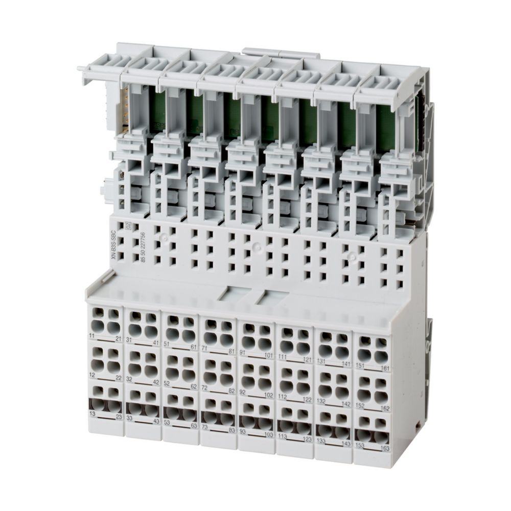 140138 XN-B3S-SBC