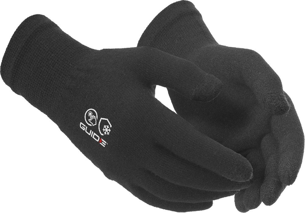 Guide 5501 Taille 8