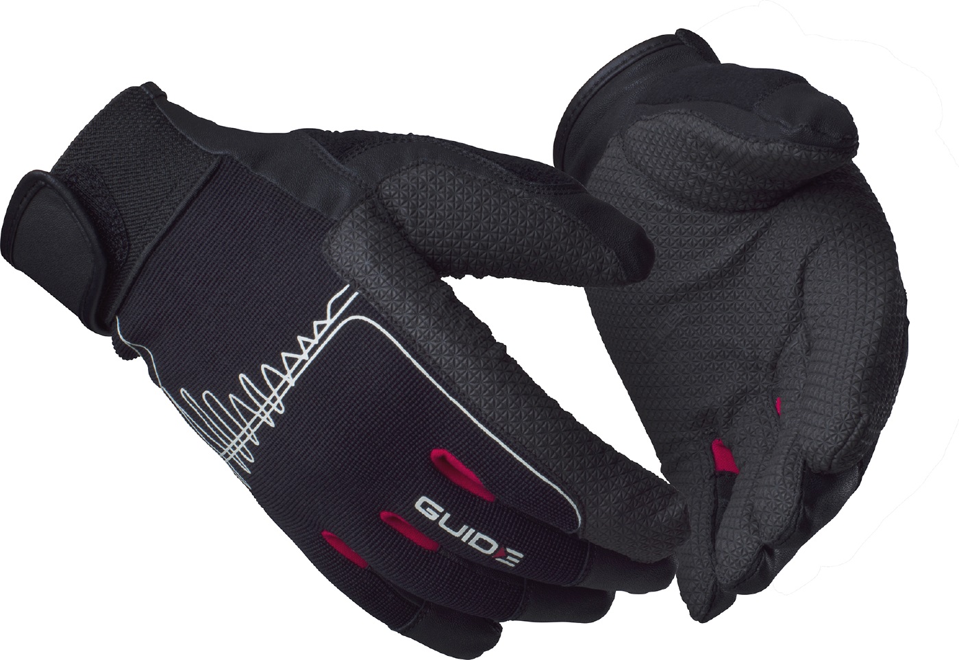 Guide 8010 Taille 12
