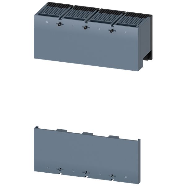 3VA9601-0WF40