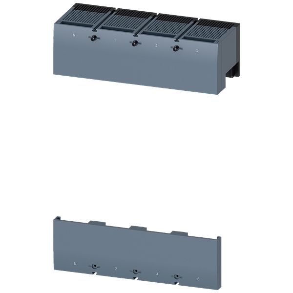3VA9601-0WE40