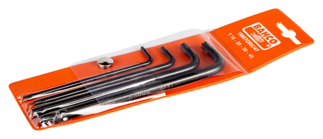 1995TORX/4T