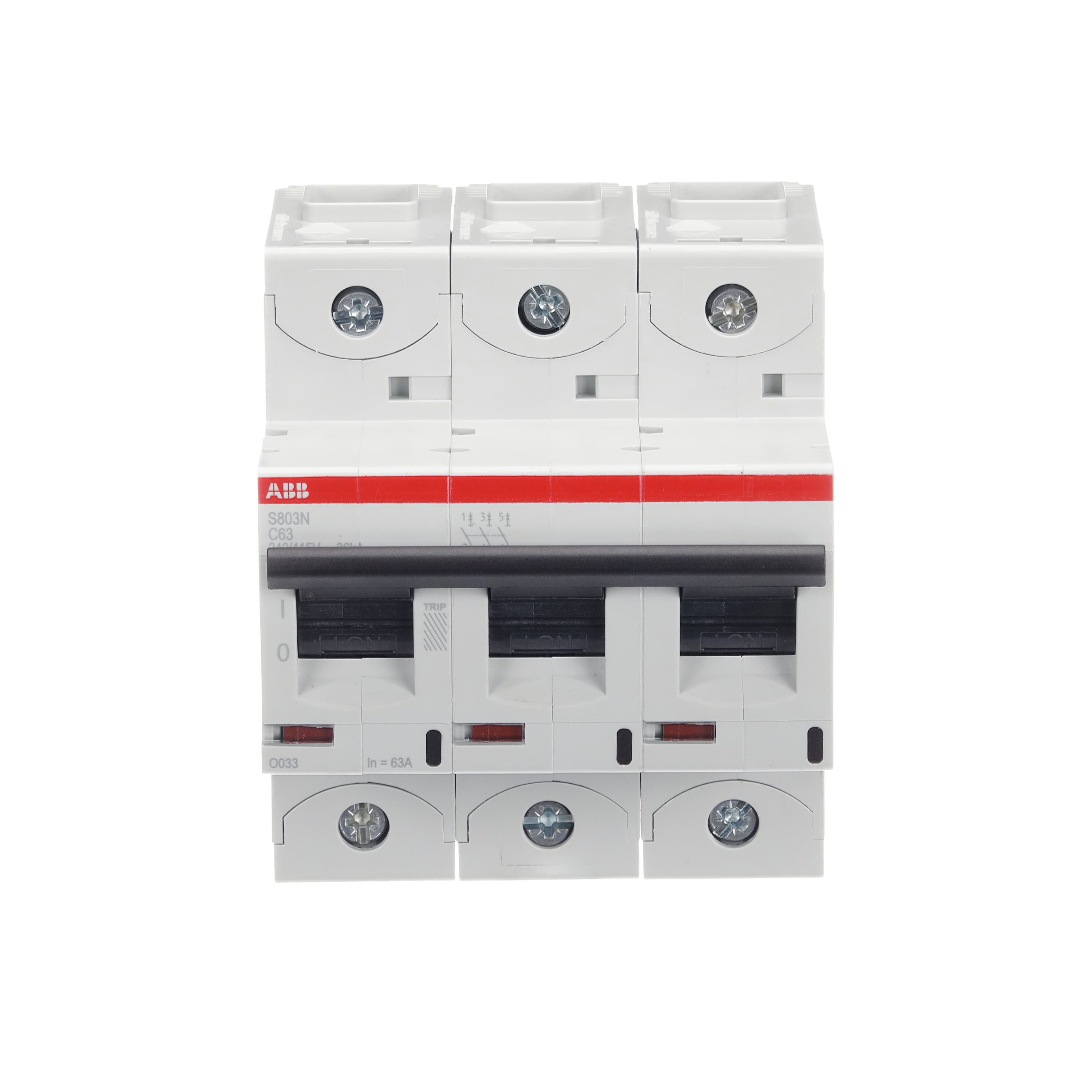 2CCS893001R0634 S803N-C63