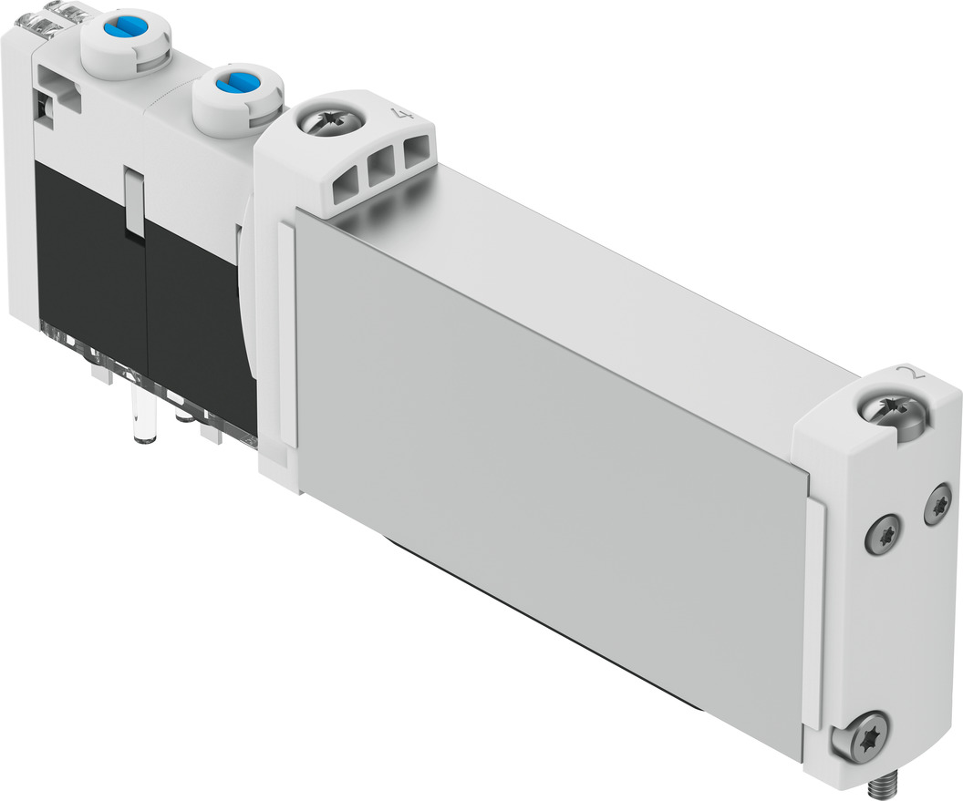 VUVG-B14-T32C-MZT-F-1T1L