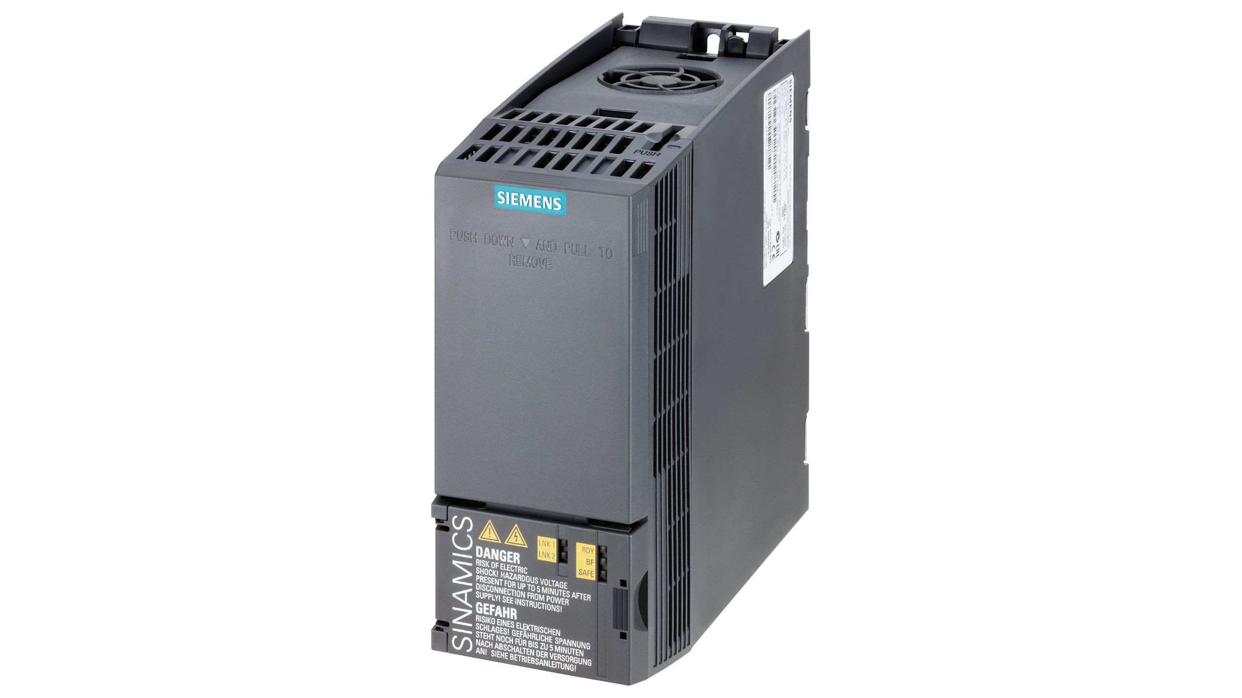 6SL3210-1KE11-8UF2