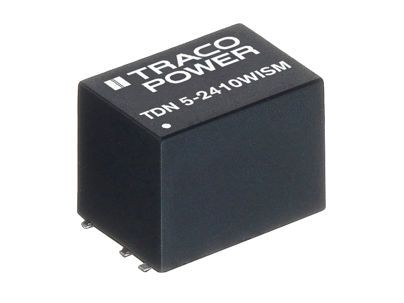 TDN 5-4811WISM