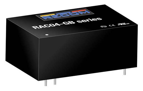 RAC04-24SGB