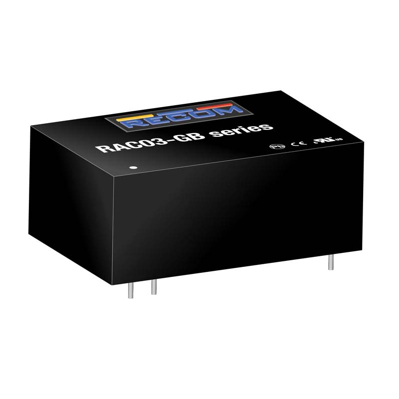 RAC03-12SGB