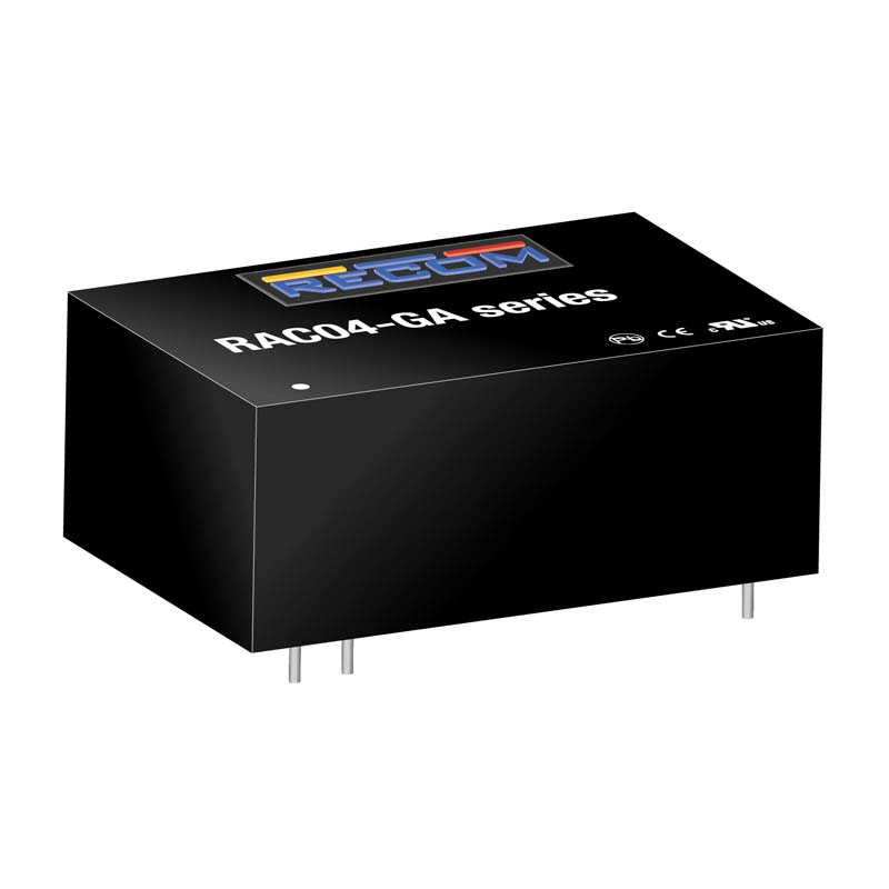 RAC04-05SGA