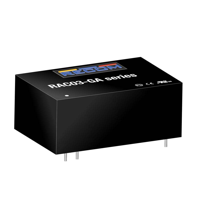 RAC03-05SGA