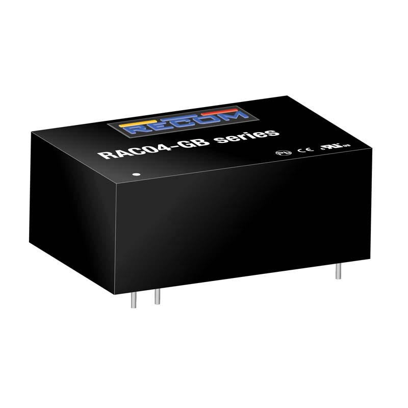 RAC04-3.3SGB