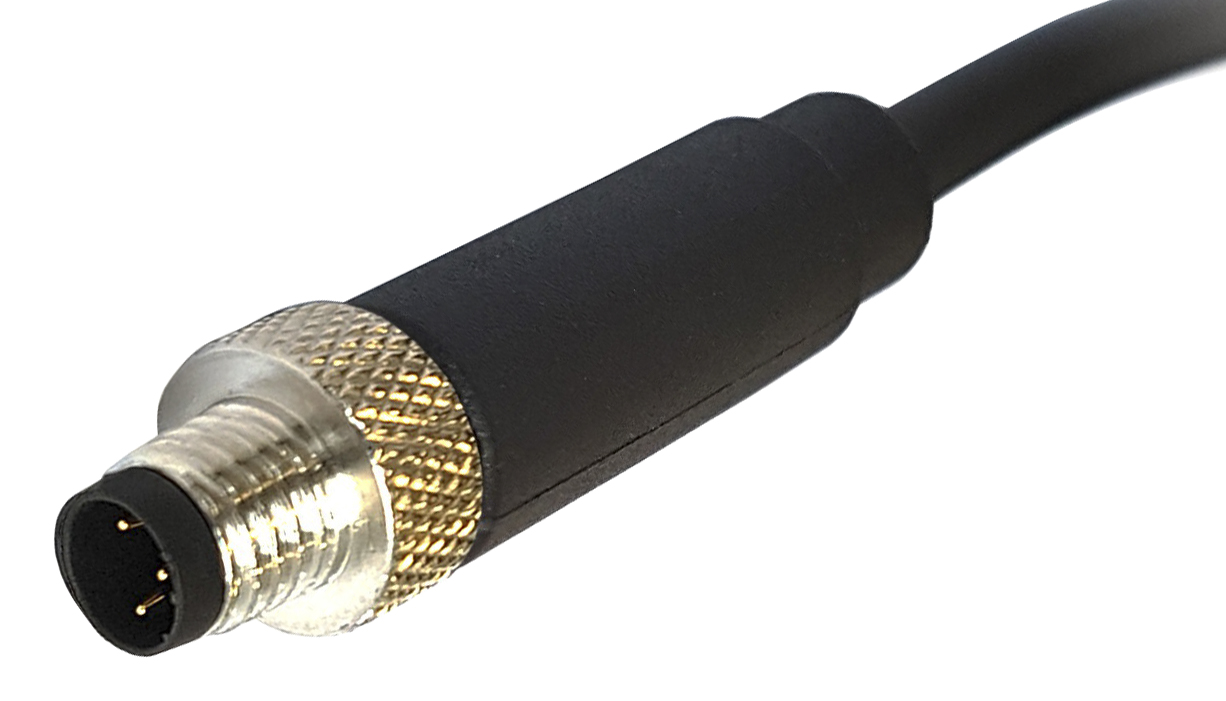 PXPPVC08FIM05BCL010PVC