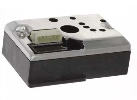 GP2Y1010AU0F