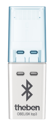 Bluetooth OBELISK top3