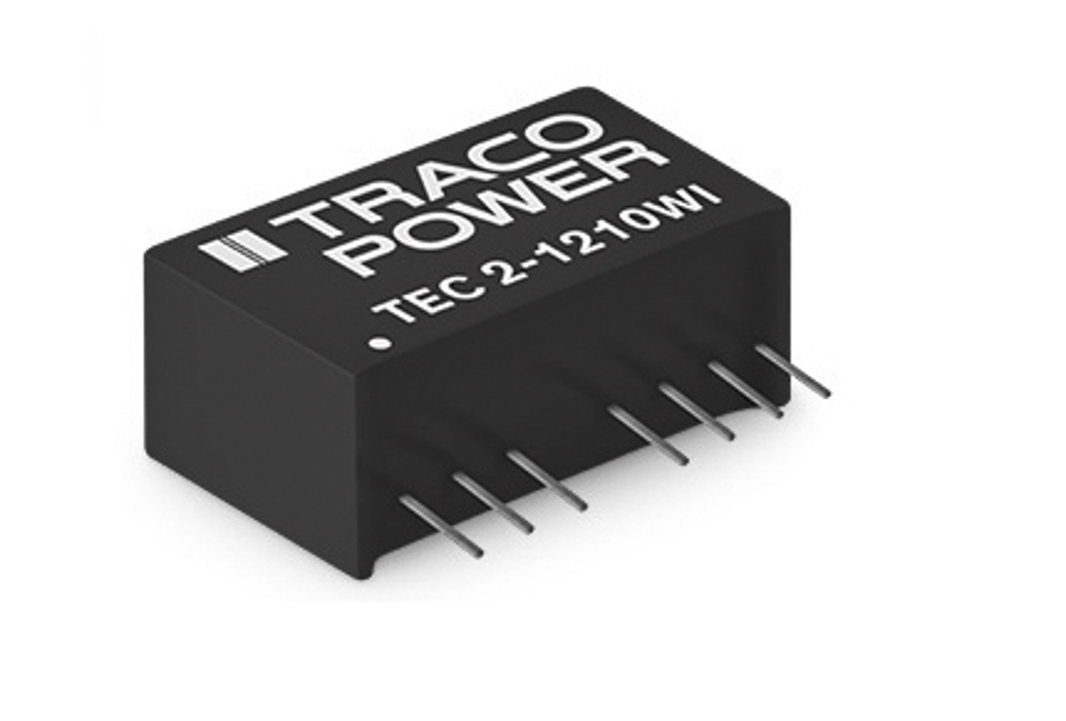 TEC 2-2421WI