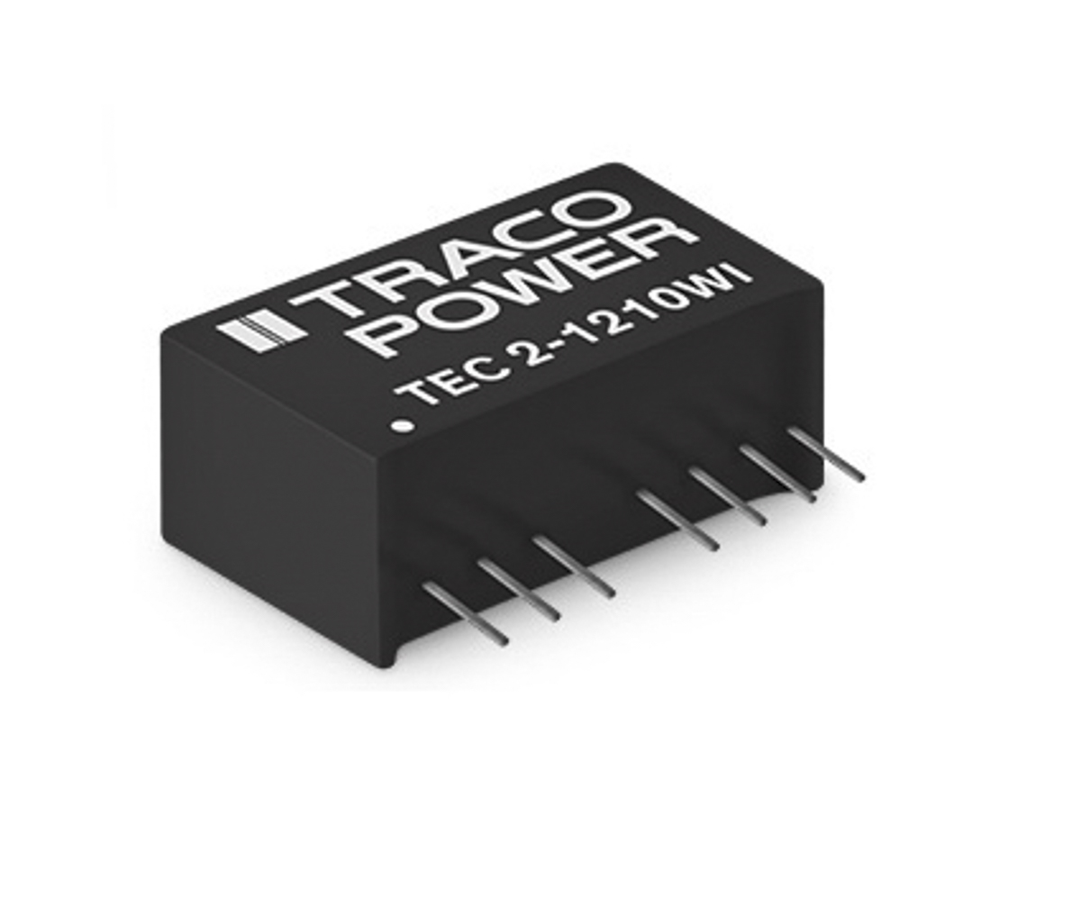 TEC 2-2413WI