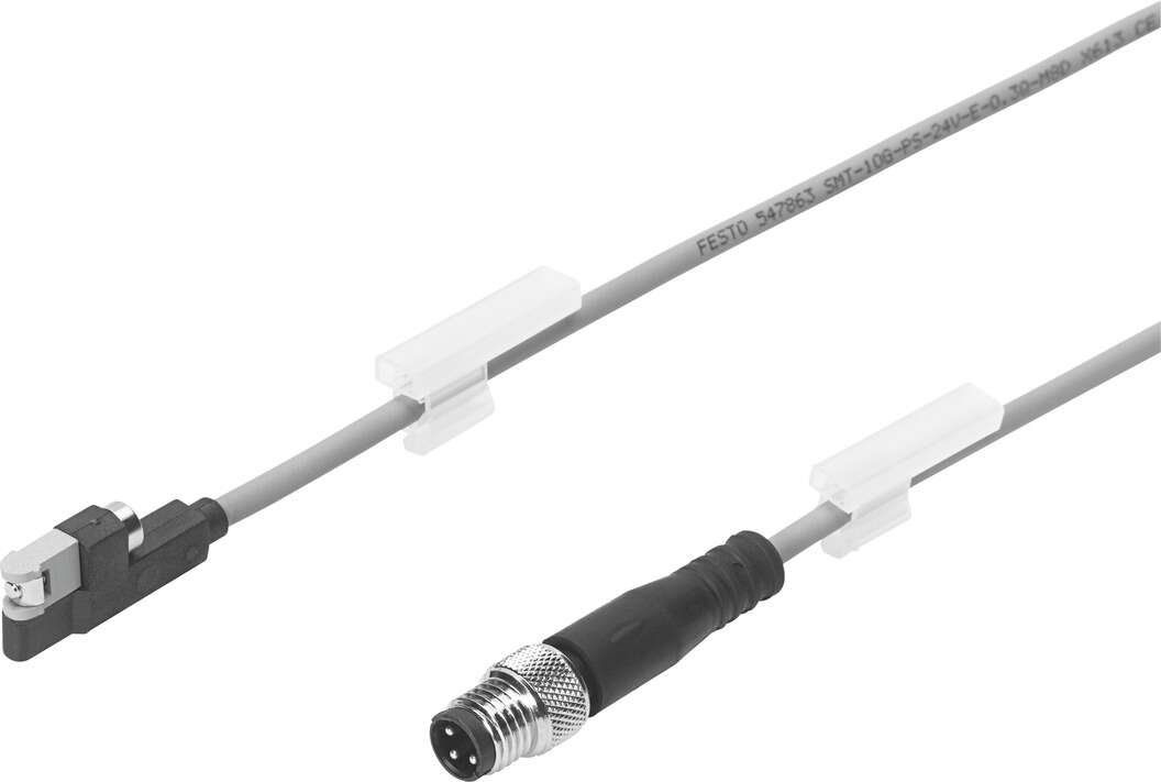 SMT-10G-PS-24V-E-0,3Q-M8D