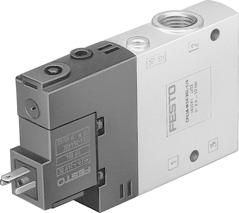 CPE18-M1H-3GLS-1/4