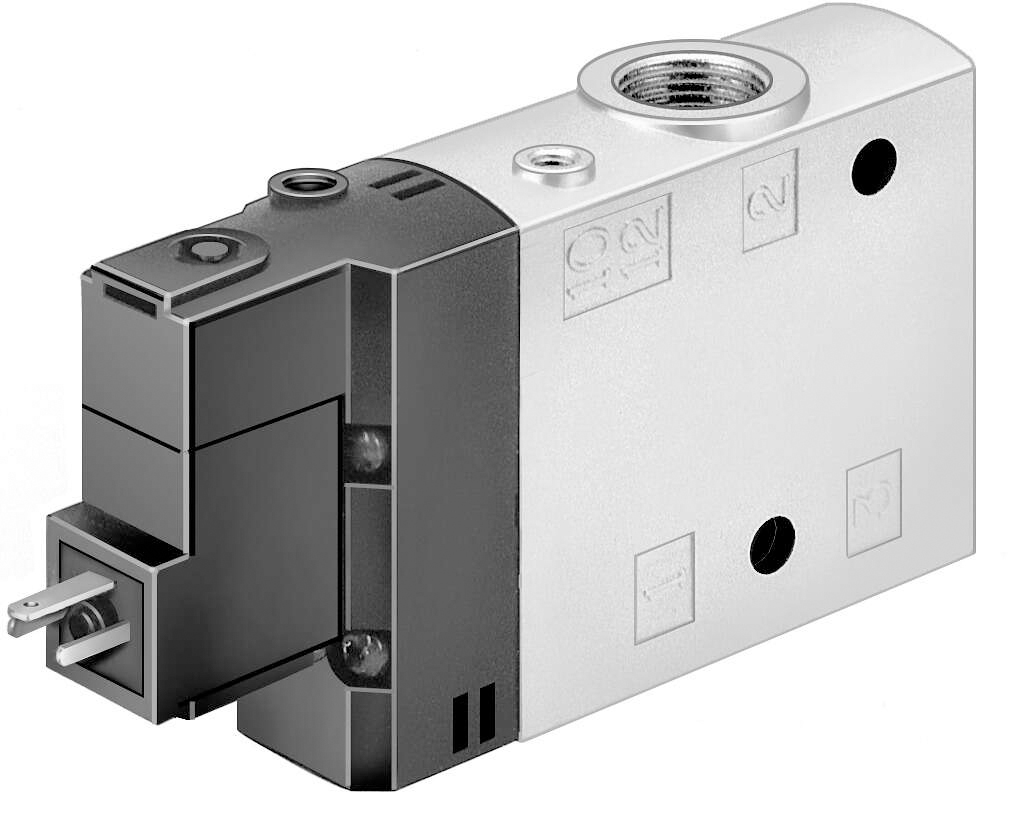 CPE24-M1H-3GL-3/8