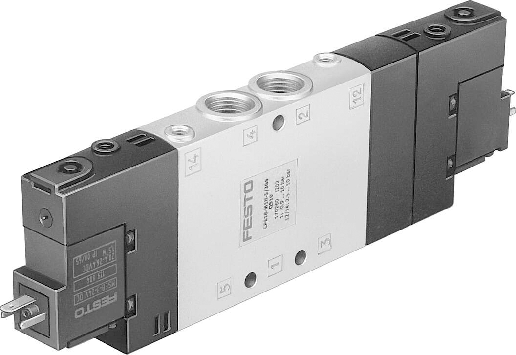 CPE18-M1H-5/3G-1/4