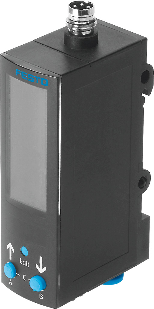 SDE3-D10D-B-HQ4-2P-M8