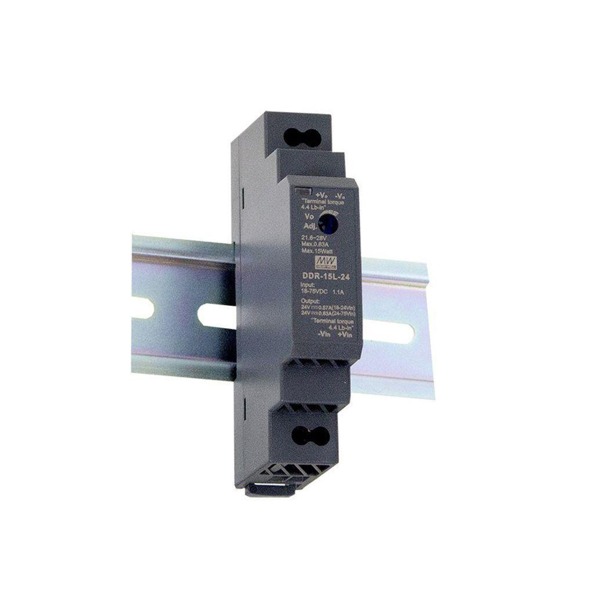 DDR-15L-15