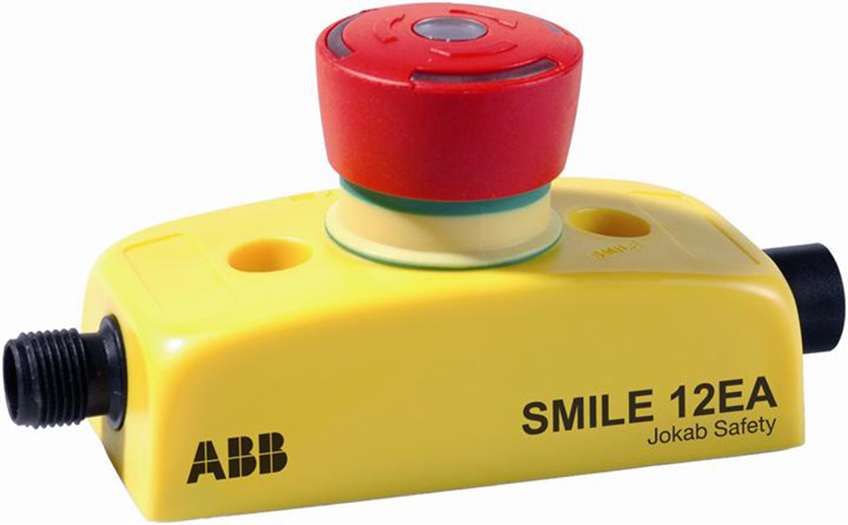 2TLA030051R0200  Smile 12 EA
