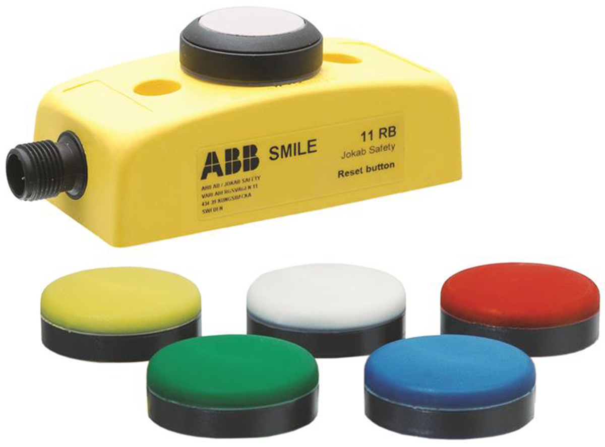 2TLA030053R0100  Smile 11 RB