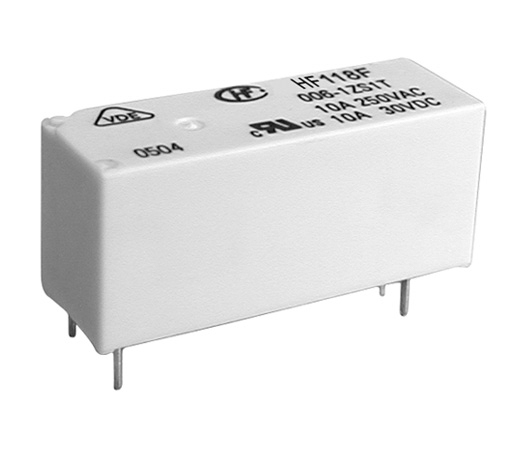 HF118F/005-1ZS1T(136)