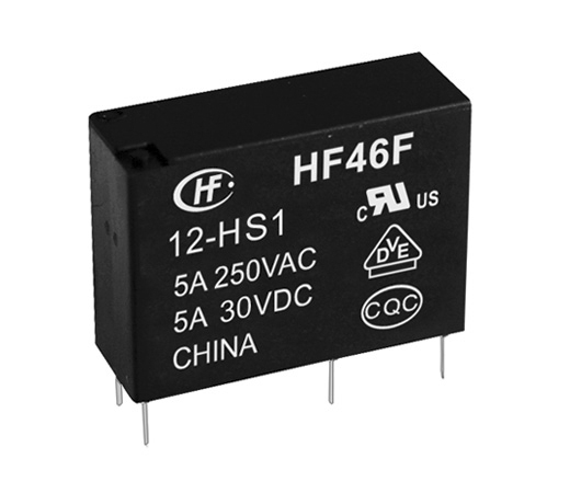 HF46F/012-HS1F(610)
