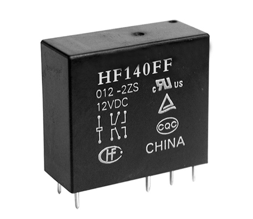 HF140FF/012-2HTF