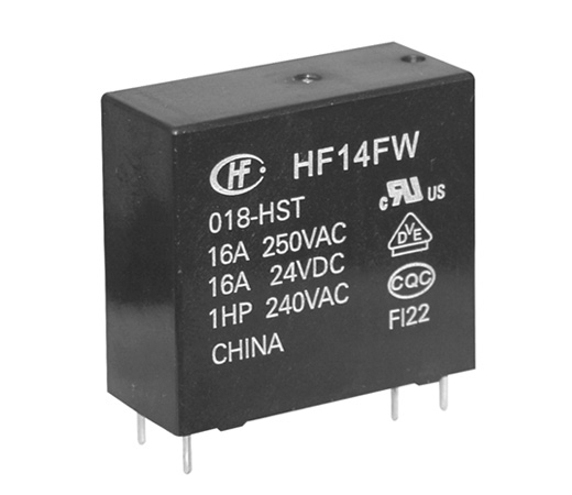 HF14FW/024-HSPTF