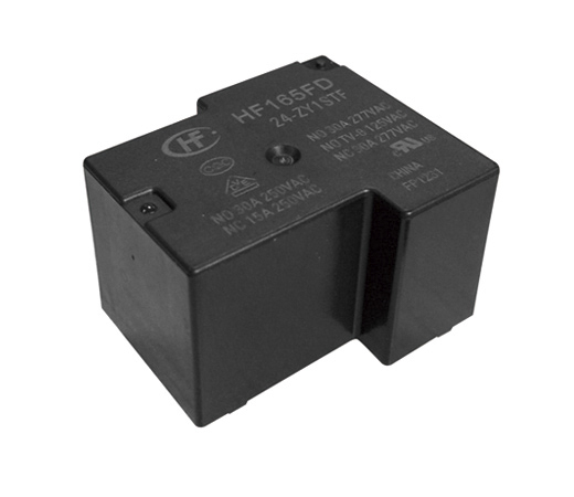 HF165FD/5-HY1TF