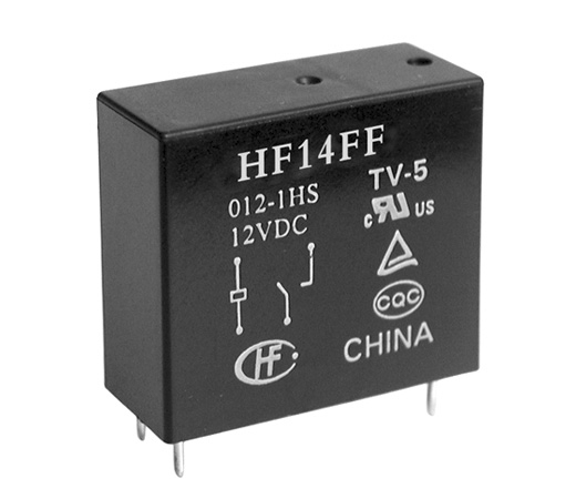 HF14FF/005-1ZTF