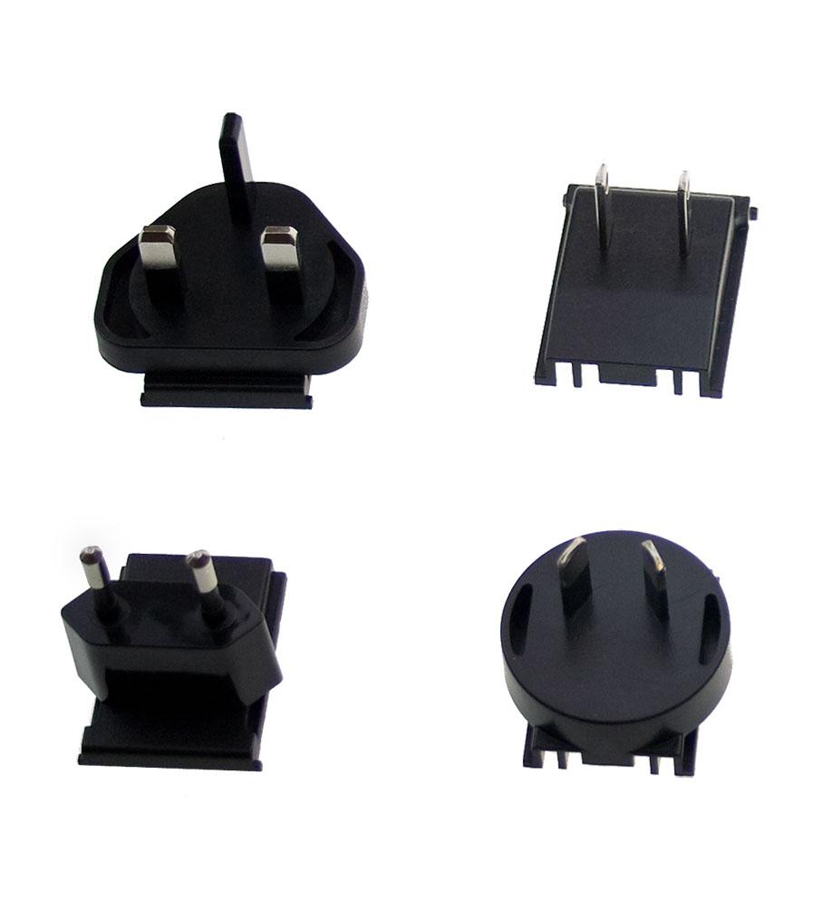 AC plug-MIX