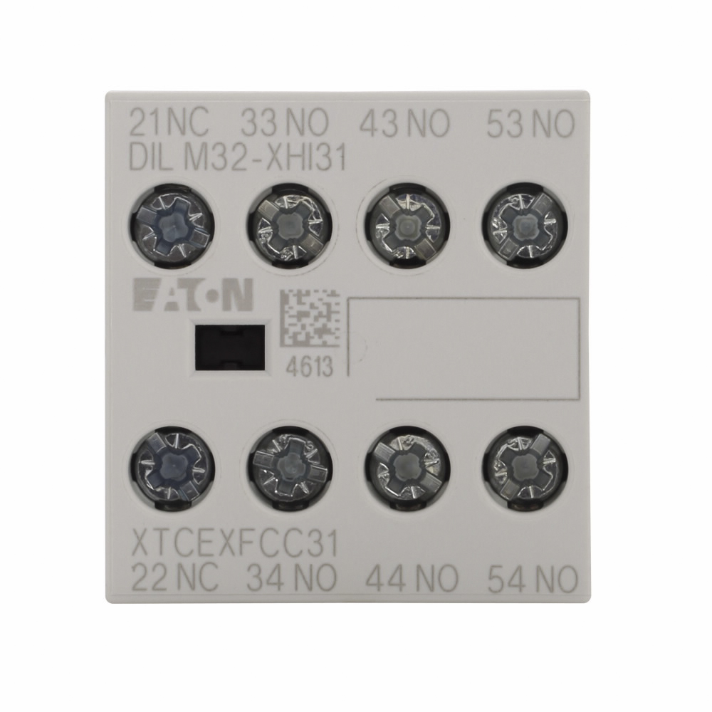 106112 DILM32-XHI31