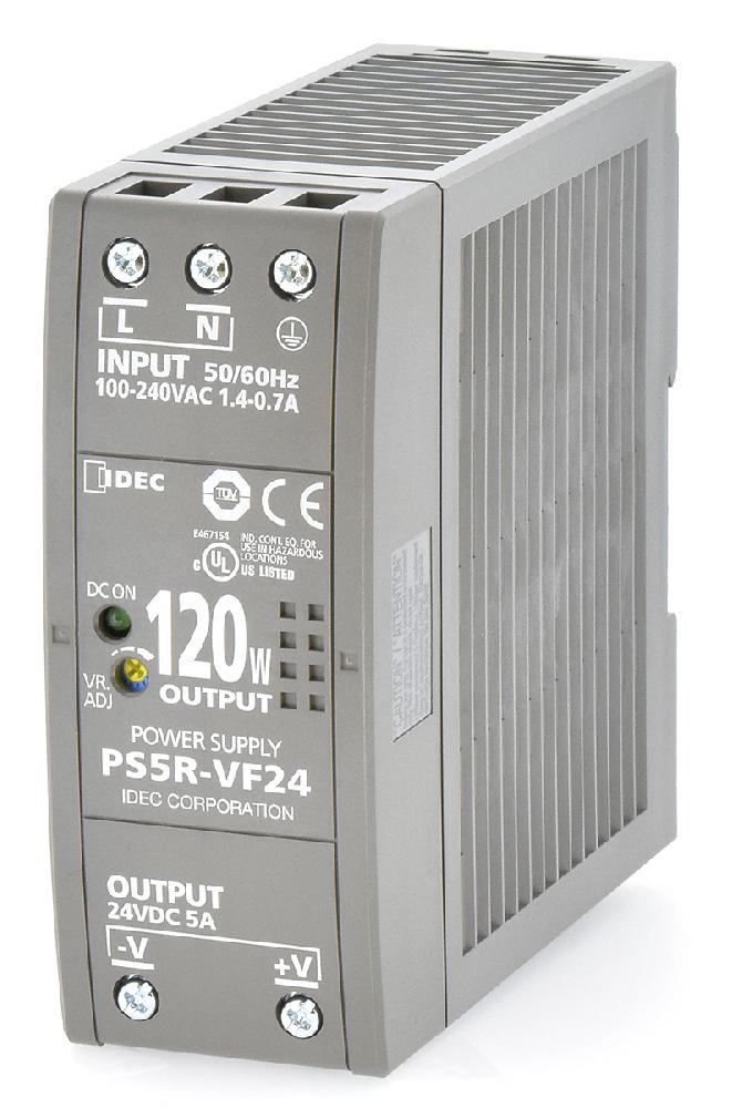 PS5R-VF24