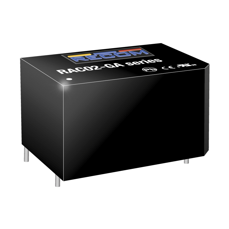 RAC02-3.3SGA