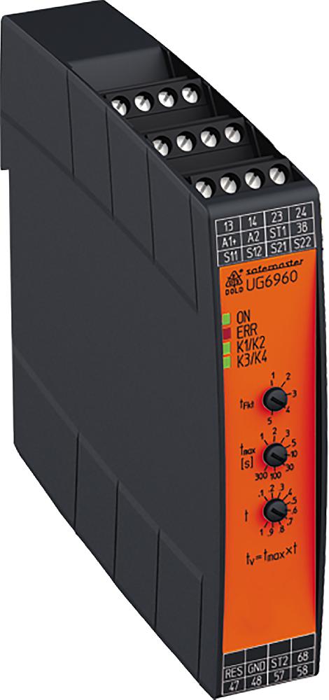UG6960.04PS/100/61  DC24V 300s