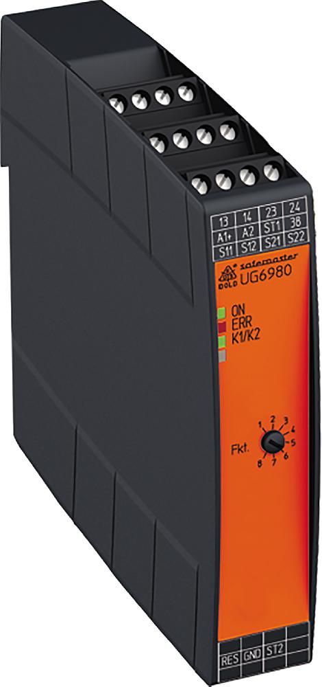 UG6980.04PS/61  DC24V