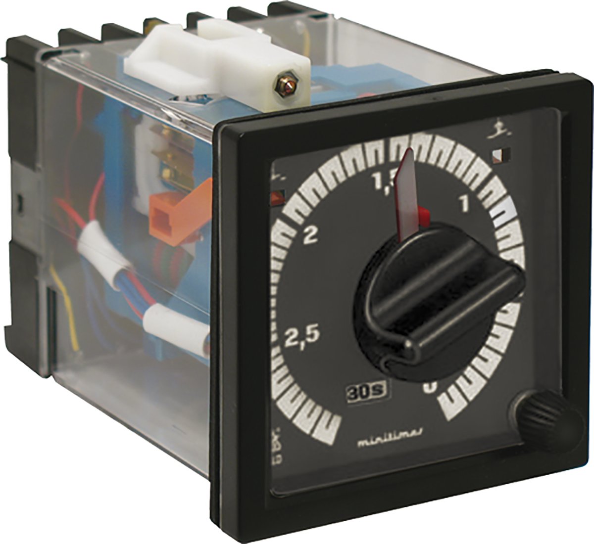 EF7666.24  AC50/60Hz 230V 0,15s-30h