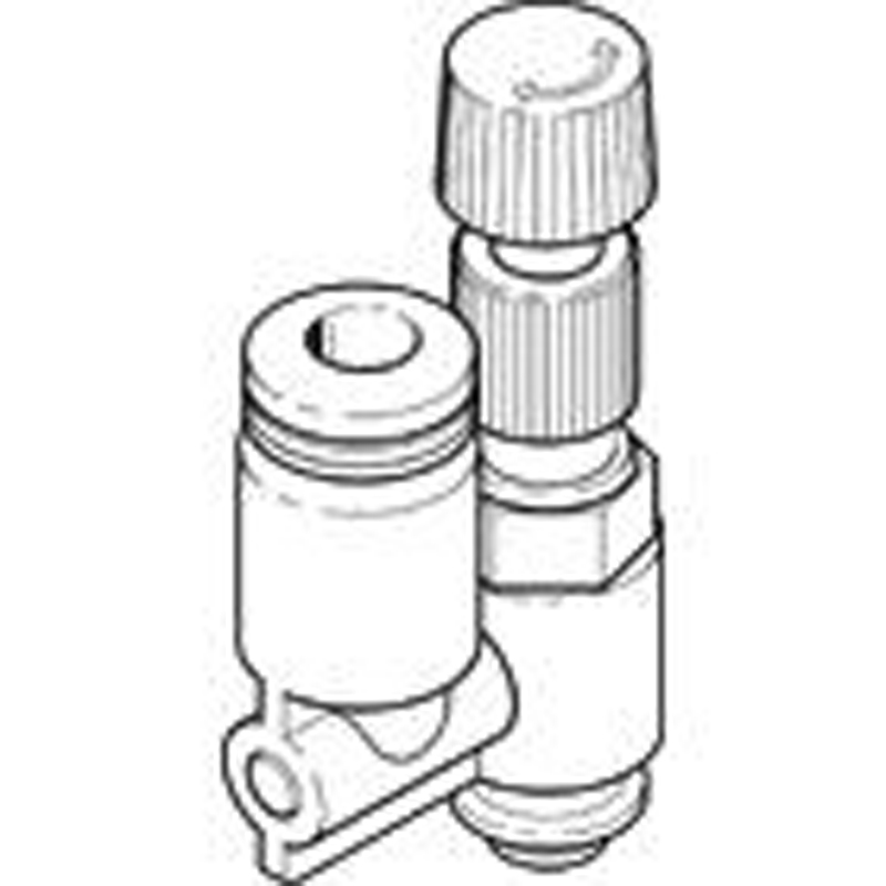 LRL-1/8-QS-4